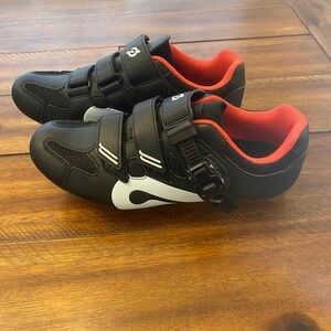 Women’s Peloton Cycling Shoes Women’s US 8 EU 39